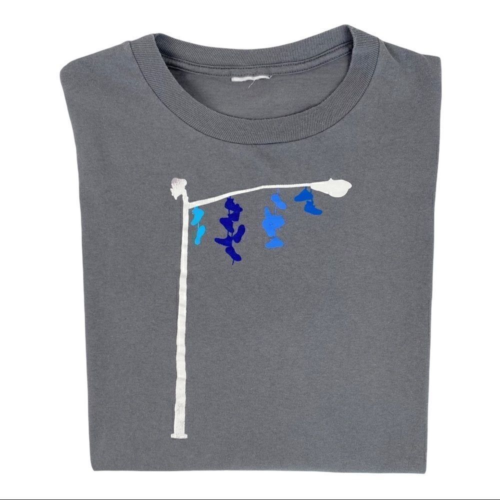 Rolland Berry Colur Theory Tee Barney’s Exclusive